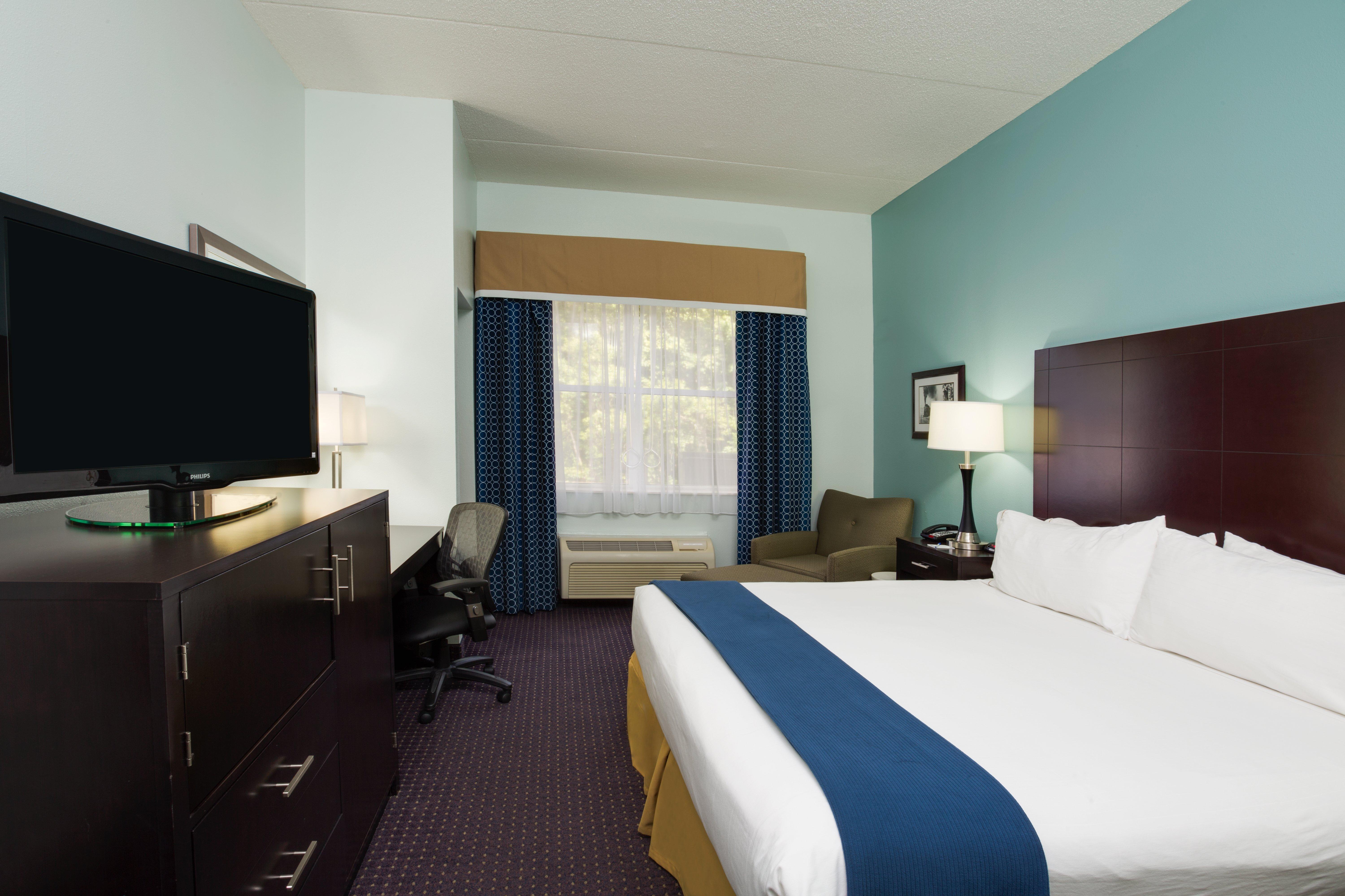 Holiday Inn Express & Suites Plant City, An Ihg Hotel Экстерьер фото