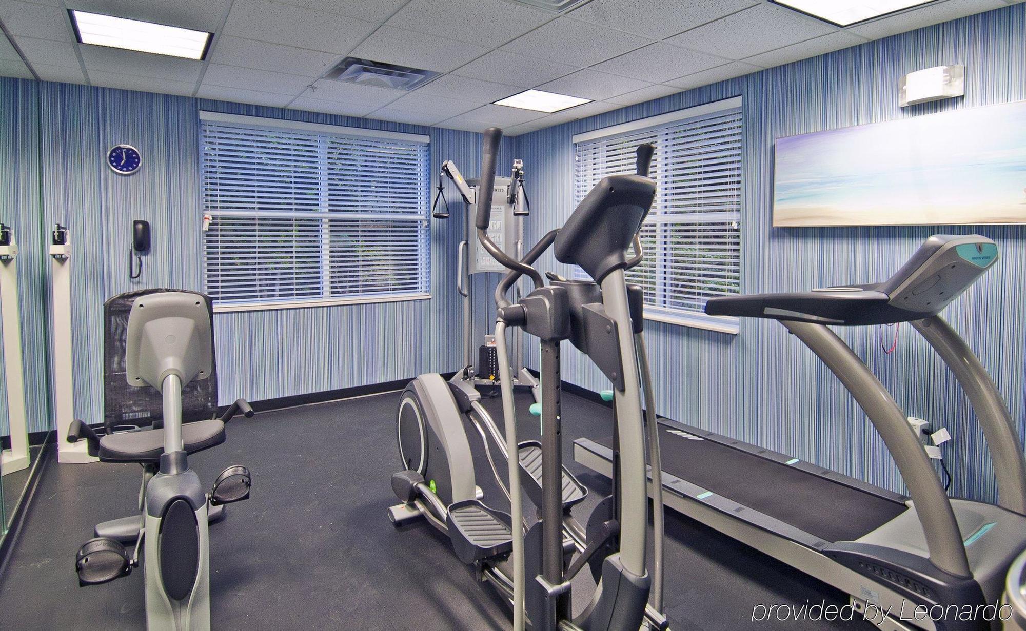 Holiday Inn Express & Suites Plant City By Ihg Экстерьер фото